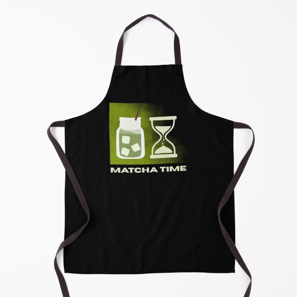 Item preview, Matcha Time designed and sold by monika-arthing.
