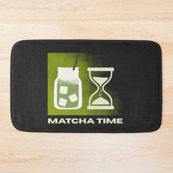 Item preview, Matcha Time designed and sold by monika-arthing.