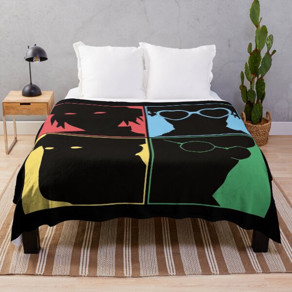 Item preview, Gorillaz designed and sold by mayaoff.