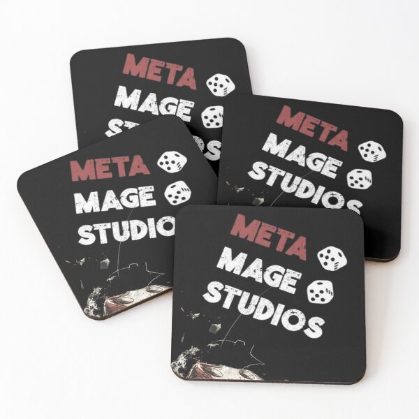 Item preview, Meta Mage Studios designed and sold by Meta Mage Studios.