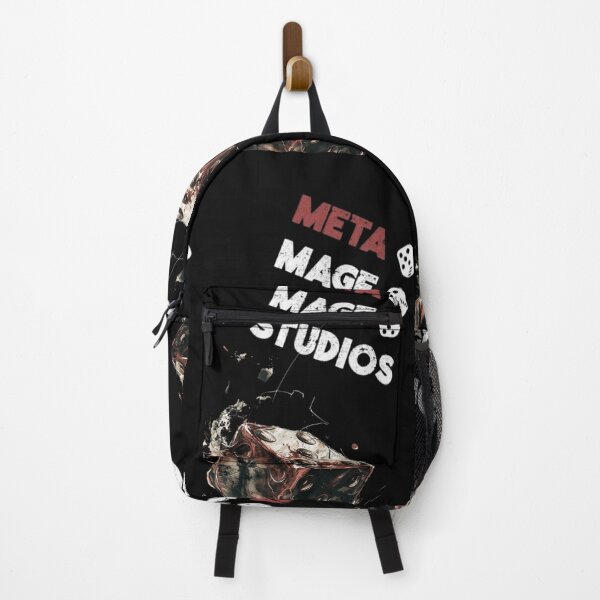 Item preview, Meta Mage Studios designed and sold by Meta Mage Studios.