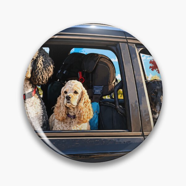 Item preview, Dogs designed and sold by Grove Your Soul .