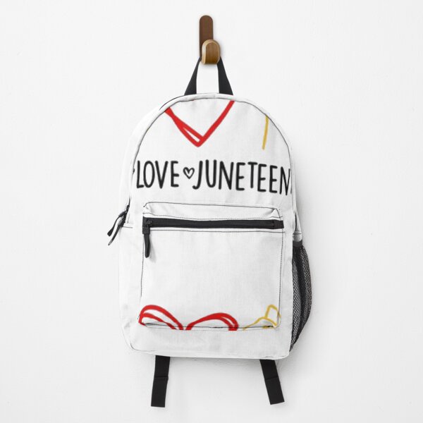 Item preview, Peace Love Juneteenth – Freedom & Unity Celebration designed and sold by roartusa.