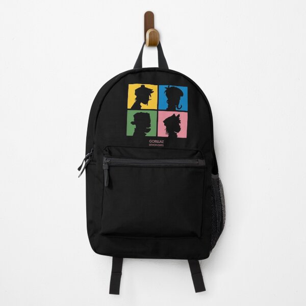 Item preview, Gorillaz designed and sold by mayaoff.