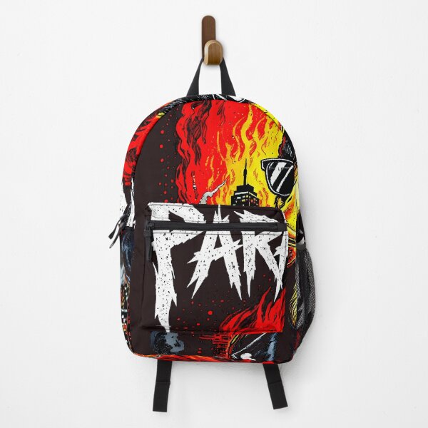 Item preview, PARANOID designed and sold by kalbostyle.