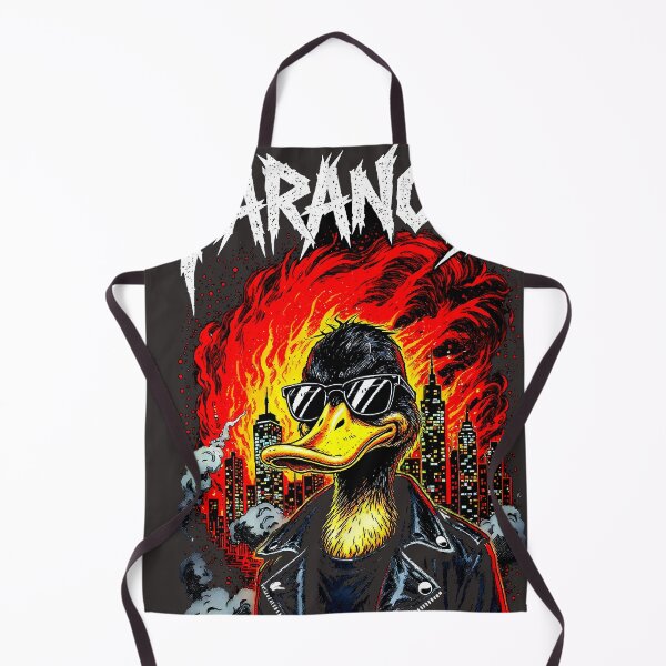 Item preview, PARANOID designed and sold by kalbostyle.