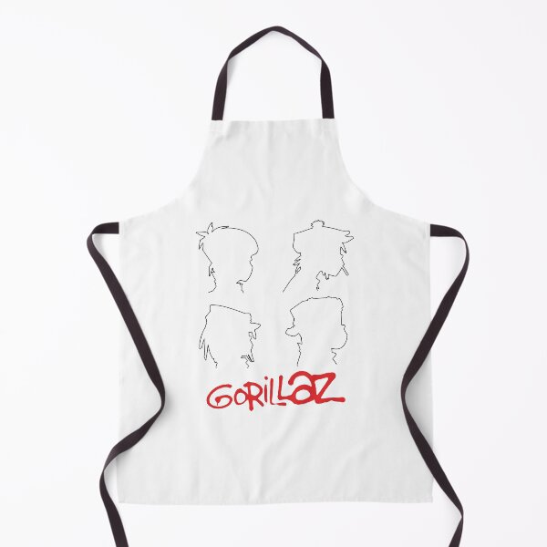 Item preview, Gorillaz designed and sold by mayaoff.