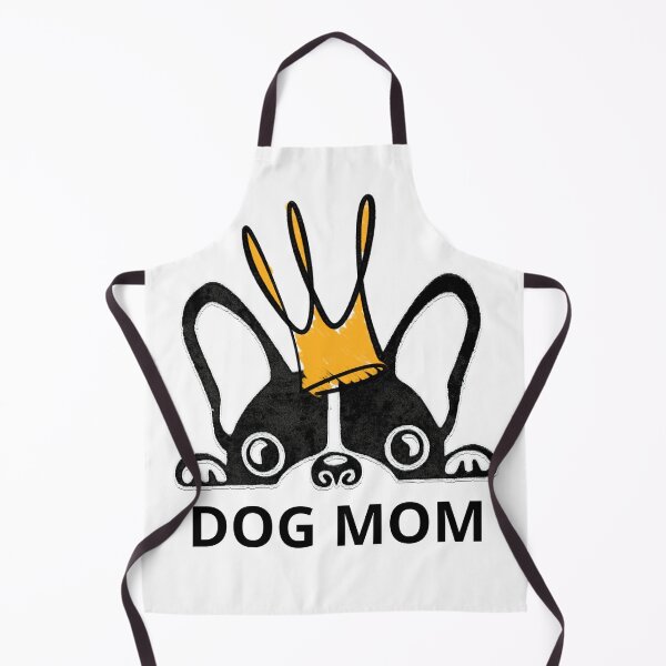 Item preview, dog mum designed and sold by SunnyExpression.