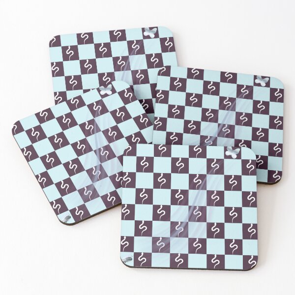 Item preview, Metamorphosis Checkerboard designed and sold by IlzeArtAtelier.