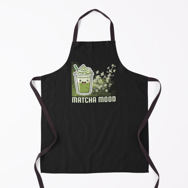 Item preview, Matcha Mood designed and sold by monika-arthing.