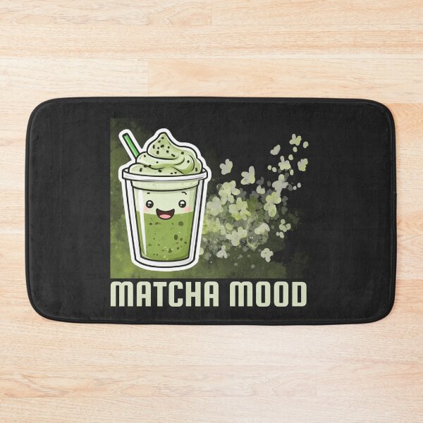 Item preview, Matcha Mood designed and sold by monika-arthing.