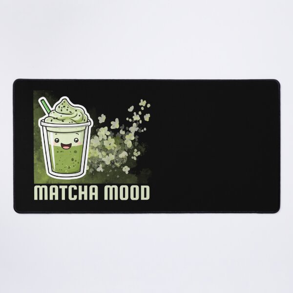 Item preview, Matcha Mood designed and sold by monika-arthing.