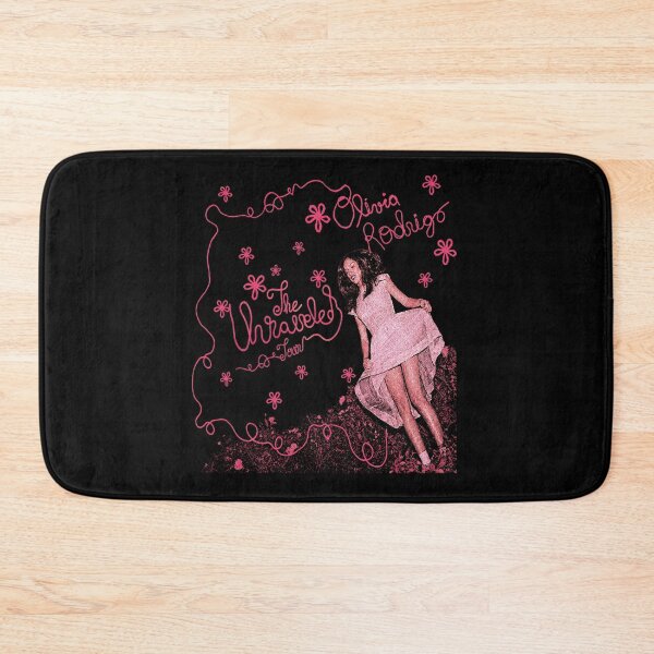 Item preview, Spill Your Heart Unraveled, The Unraveled World Tour 2026 designed and sold by Kindlifeds.