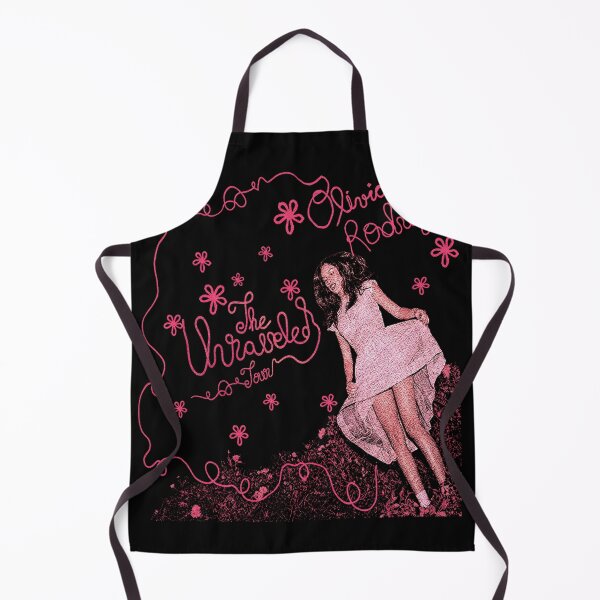 Item preview, Spill Your Heart Unraveled, The Unraveled World Tour 2026 designed and sold by Kindlifeds.