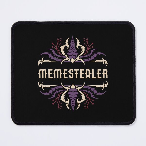 Item preview, Memestealer Cult Wargaming designed and sold by pixeptional.