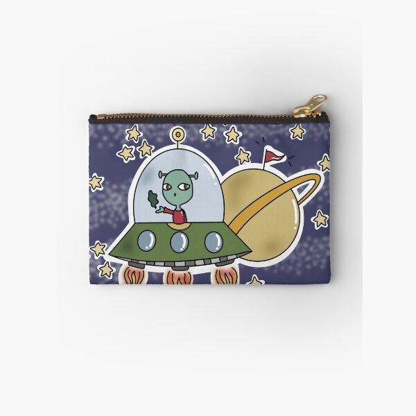 Item preview, Little alien designed and sold by Em1k.