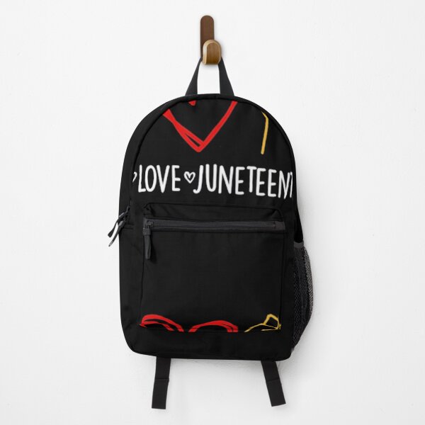 Item preview, Peace Love Juneteenth – Freedom & Unity Celebration designed and sold by roartusa.
