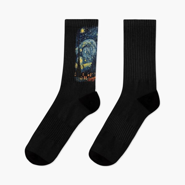 Item preview, Catzilla Vintage Starry Night for Cat Lover designed and sold by studio-ssaam.