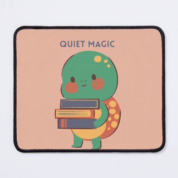 Item preview, Quiet magic designed and sold by creativityisfun.