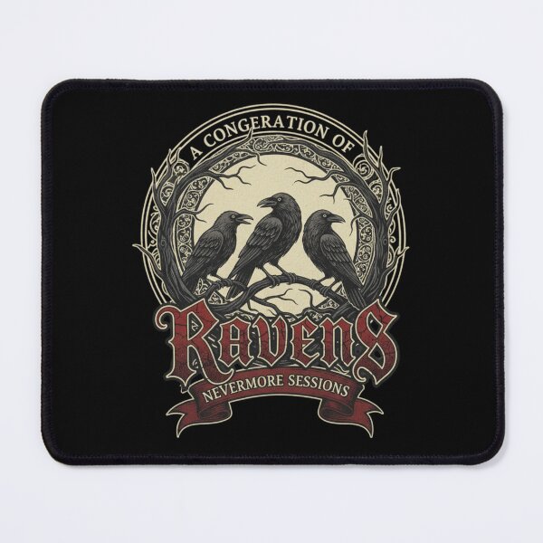 Item preview, Ravens designed and sold by Aise06.
