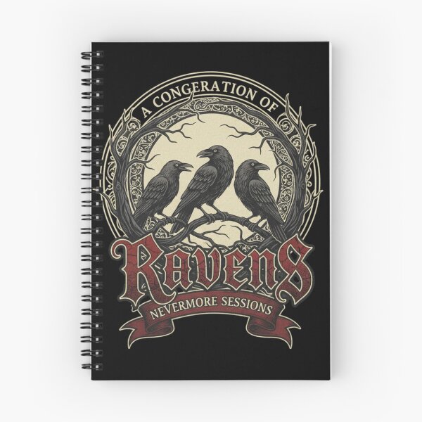Item preview, Ravens designed and sold by Aise06.