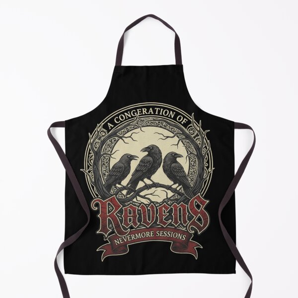 Item preview, Ravens designed and sold by Aise06.