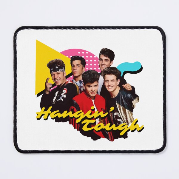 Item preview, Hangin’ Tough designed and sold by UNK-Fatigues.
