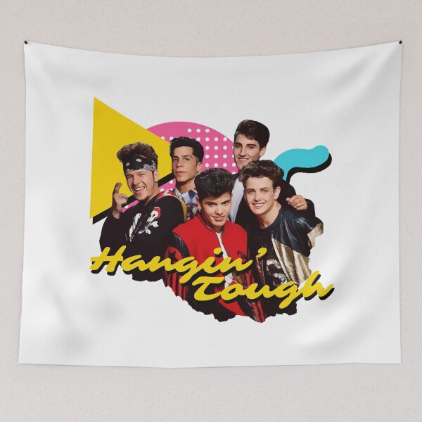 Item preview, Hangin’ Tough designed and sold by UNK-Fatigues.