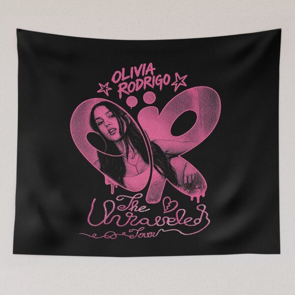 Item preview, Pop Punk World Tour, The Unraveled World Tour 2026 designed and sold by Kindlifeds.