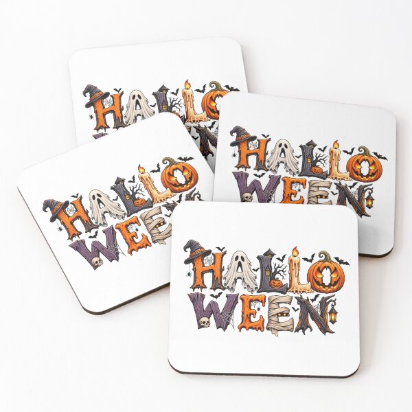 Item preview, Halloween-2026 designed and sold by afr-saad.