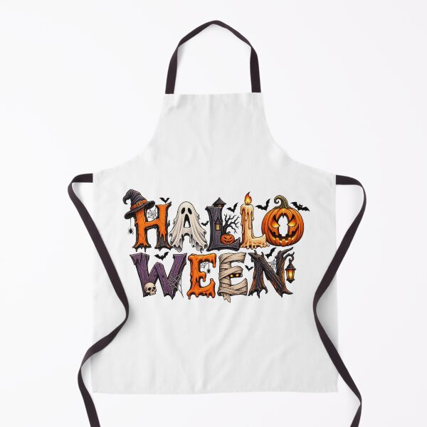 Item preview, Halloween-2026 designed and sold by afr-saad.