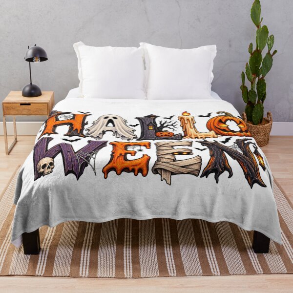 Item preview, Halloween-2026 designed and sold by afr-saad.