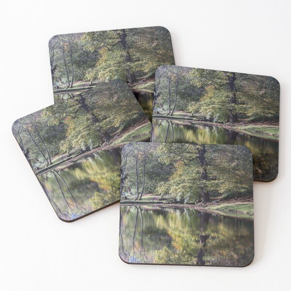 Item preview, Autumn Reflections designed and sold by sarahfmorris.