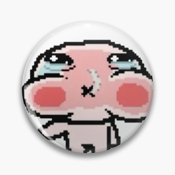 Item preview, NO ISAAC!!!!! designed and sold by Checkpoint Era.