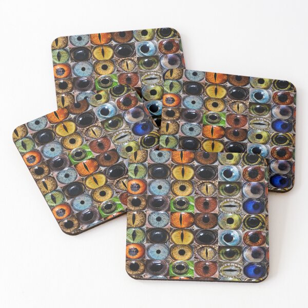 Item preview, Look me in the eyes designed and sold by Konsolen-Hühnchen.