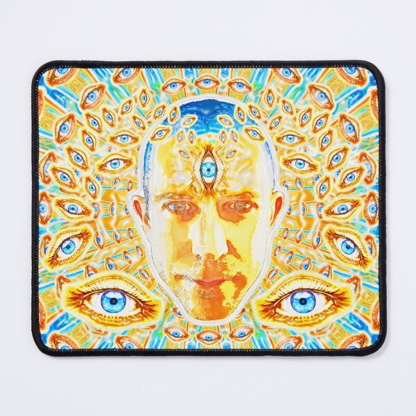 Item preview, UnEyeversal designed and sold by Klaus Bremner (Autotelic Art).