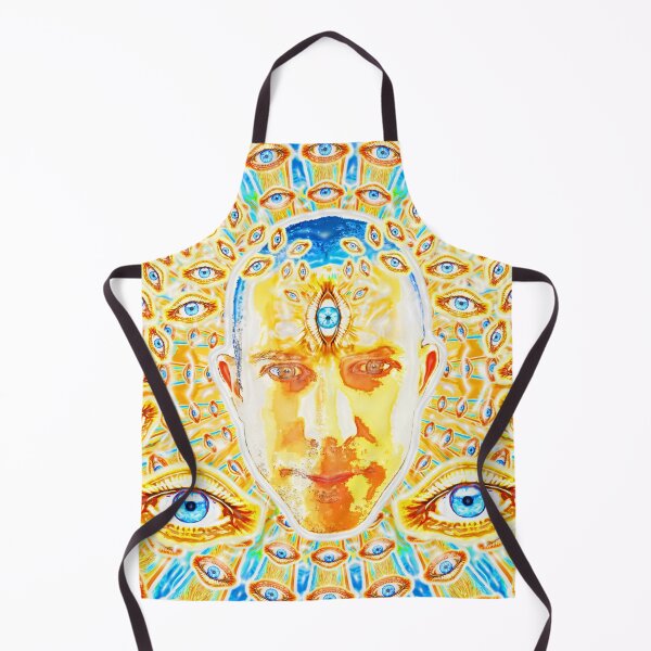 Item preview, UnEyeversal designed and sold by Klaus Bremner (Autotelic Art).