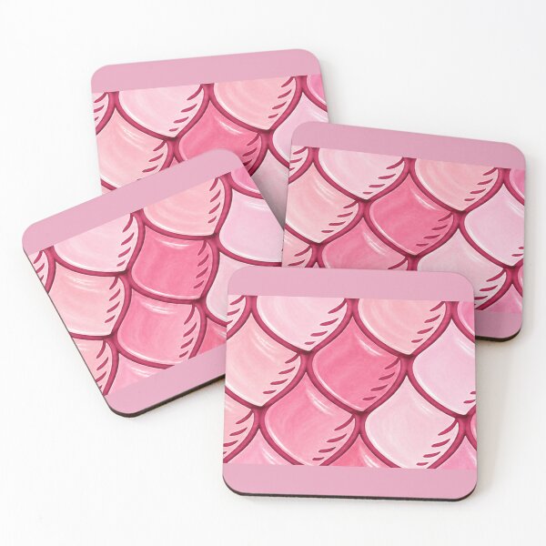 Item preview, Fish  Scales- Aquatic Texture designed and sold by annenambiro.