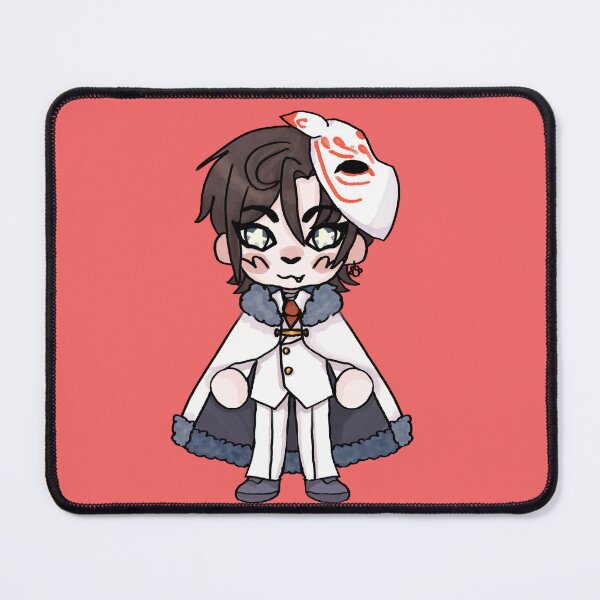 Item preview, Chibi Okazaki Hanano Tetro Danganronpa Pink designed and sold by JarOfPaperStars.