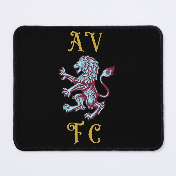 Item preview, Aston Villa Design designed and sold by Iiswaz.