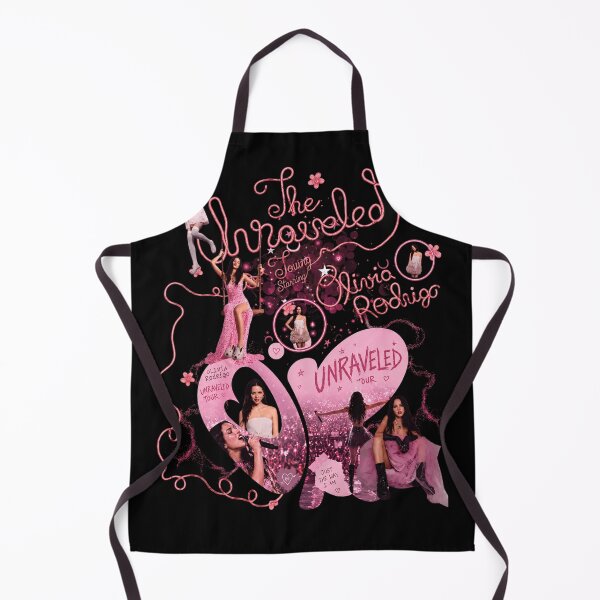 Item preview, Alt Pop World Tour, The Unraveled World Tour 2026 designed and sold by Kindlifeds.
