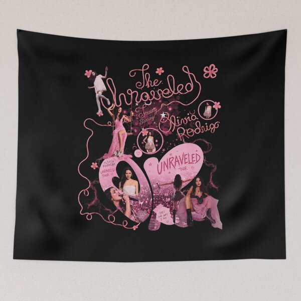 Item preview, Alt Pop World Tour, The Unraveled World Tour 2026 designed and sold by Kindlifeds.