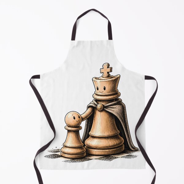 Item preview, Chess Hero designed and sold by chesstopia.
