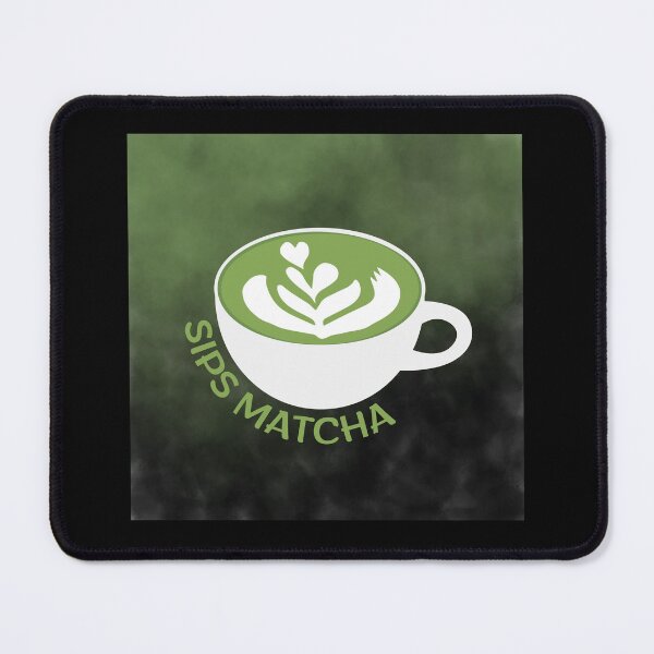 Item preview, Sips Matcha Cup designed and sold by monika-arthing.