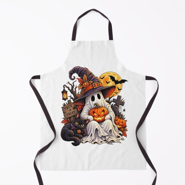 Item preview, Spooky-Autumn-Halloween designed and sold by afr-saad.