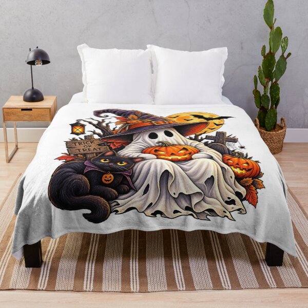 Item preview, Spooky-Autumn-Halloween designed and sold by afr-saad.