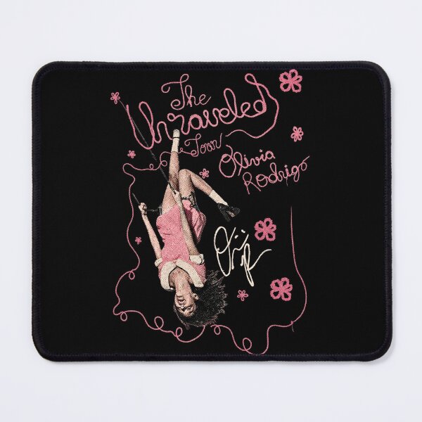 Item preview, OR The Unraveled, The Unraveled World Tour 2026 designed and sold by Kindlifeds.
