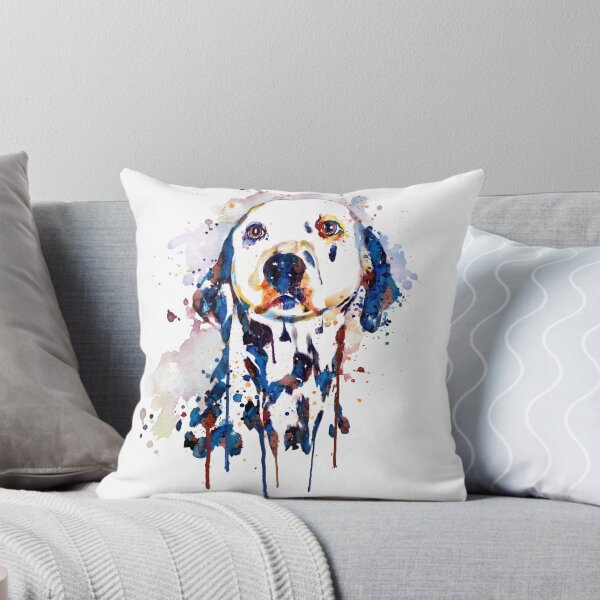 Item preview, Dalmatian Splash designed and sold by caracatita75.