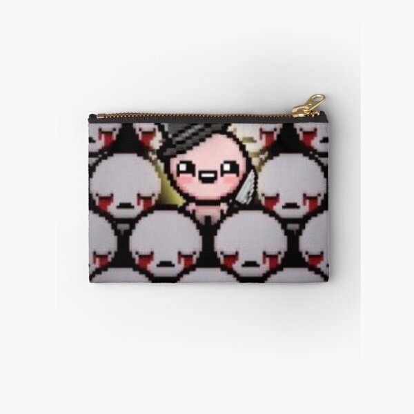 Item preview, Binding of Isaac Pattern! designed and sold by Checkpoint Era.