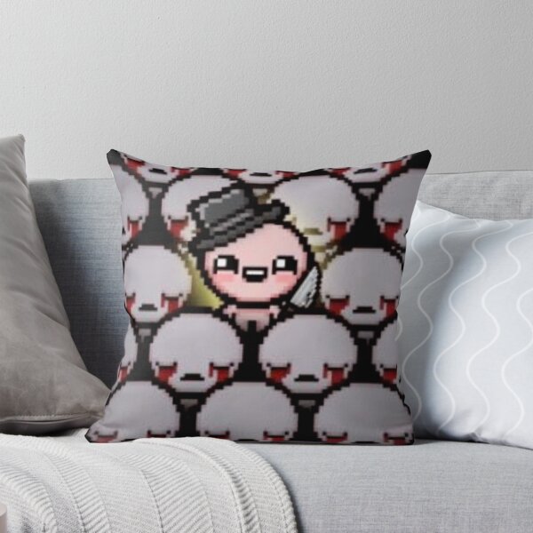 Item preview, Binding of Isaac Pattern! designed and sold by Checkpoint Era.
